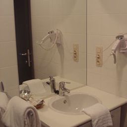Camera da bagno Residence Aryan Fotos