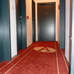 Hall Residence Aryan Fotos