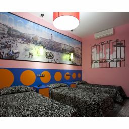  Jc Rooms Santa Ana Fotos