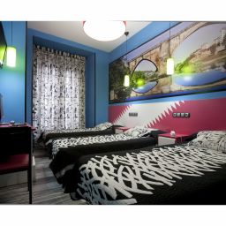  Jc Rooms Santa Ana Fotos