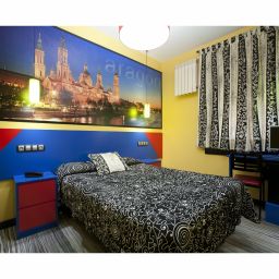  Jc Rooms Santa Ana Fotos