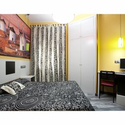  Jc Rooms Santa Ana Fotos