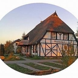 Vista esterna Reethäuser auf Rügen Fotos