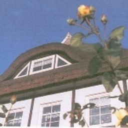 Vista esterna Reethäuser auf Rügen Fotos