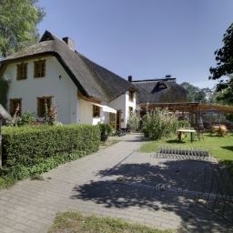  Reethäuser auf Rügen Fotos