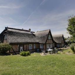  Reethäuser auf Rügen Fotos