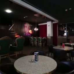 Meininger Hotel Salzburg City Center Fotos