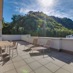  Meininger Hotel Salzburg City Center Fotos
