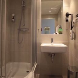  Meininger Hotel Salzburg City Center Fotos