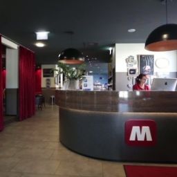  Meininger Hotel Salzburg City Center Fotos