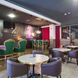  Meininger Hotel Salzburg City Center Fotos