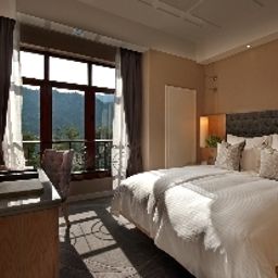  Chateau Spa and organic wellness resort Fotos