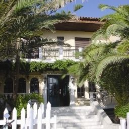 Exterior view Creta Residence Fotos