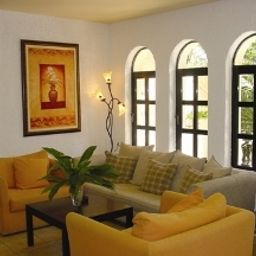 Hall Creta Residence Fotos