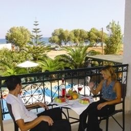 Room with terrace Creta Residence Fotos