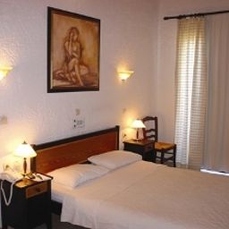 Room Creta Residence Fotos