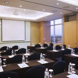 Restaurant KOREA Holiday Inn GWANGJU Fotos