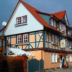 Zur Krone Pension Mootz Schimberg Martinfeld