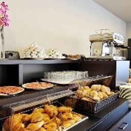 Sala colazione M14 Fotos