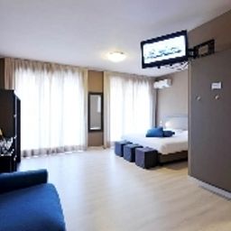 Suite M14 Fotos