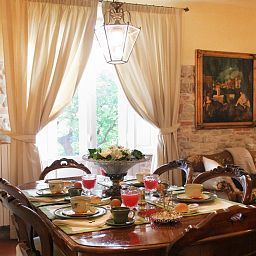 Breakfast room San Gaggio House B&B Fotos