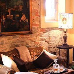 Interior view San Gaggio House B&B Fotos
