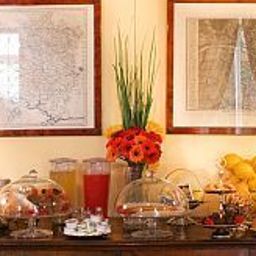 Buffet San Gaggio House B&B Fotos