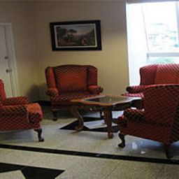  Niagara Lodge & Suites Fotos
