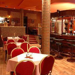 Restaurant Dobosz Fotos