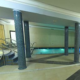 Espace de bien-être Dobosz Fotos