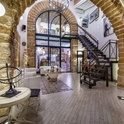Porta di Castro B&B Palermo