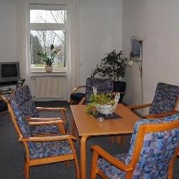 Family room Lukas Zentrum Hotel u. Gästehaus Fotos