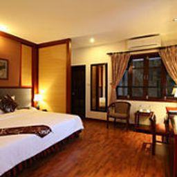 Suite junior Gia Bao Hanoi Fotos