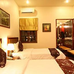 Habitación Gia Bao Hanoi Fotos