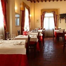Ristorante Corte degli Estensi Fotos