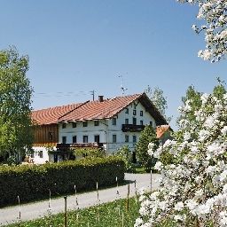 Фасад Bernhardhof Pension Fotos