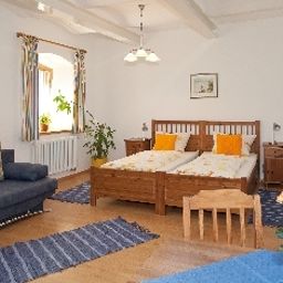  Bernhardhof Pension Fotos