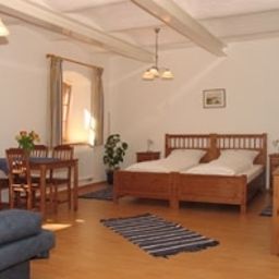  Bernhardhof Pension Fotos