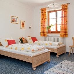  Bernhardhof Pension Fotos