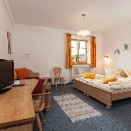  Bernhardhof Pension Fotos