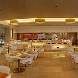 Restaurant The Raintree Anna Salai Fotos