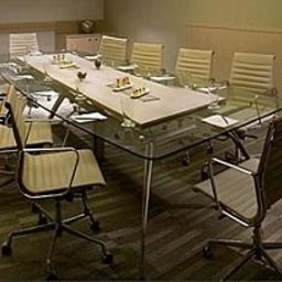 Conference room The Raintree Anna Salai Fotos