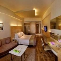 Business room The Raintree Anna Salai Fotos