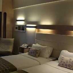 Room The Raintree Anna Salai Fotos