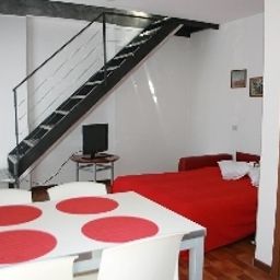 Widok zewnętrzny Residenza XX Settembre Fotos