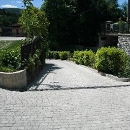 Widok zewnętrzny Residenza XX Settembre Fotos