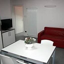  Residenza XX Settembre Fotos