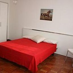 Pokój Residenza XX Settembre Fotos
