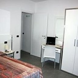 Pokój Residenza XX Settembre Fotos