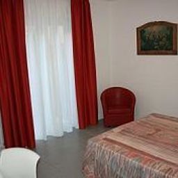 Pokój Residenza XX Settembre Fotos